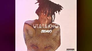 DEXTROPANE uTatakho Remix