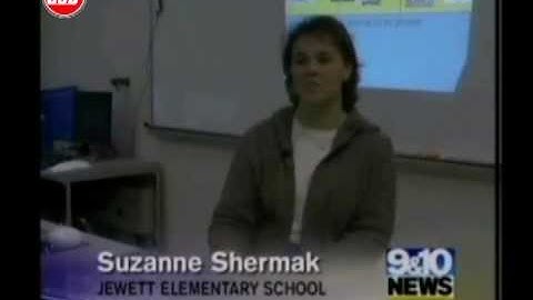 Self-Guided Video Tutorial MimioStudio 7 Object Transparency