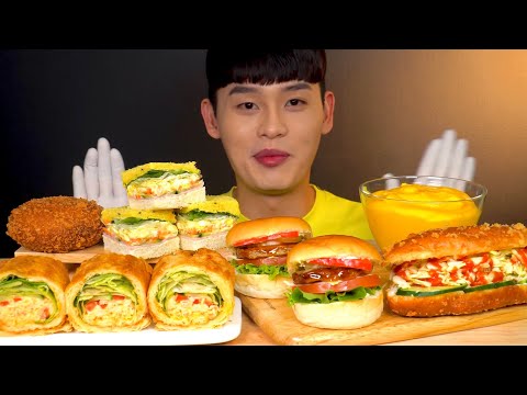 Video: Hjertelig Varm Sandwich