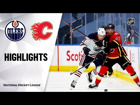 nhl preseason flames