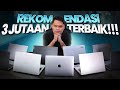 Rekomendasi Laptop 3 Jutaan Terbaik 2025 !! Jangan Sampe Salah Beli !!