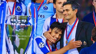 Porto • Jalan Menuju Kemenangan - Liga Champion 2004