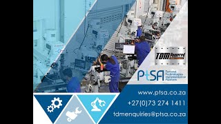 PtSA - Tool designer