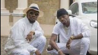 Patoranking - Kolo kolo [ Feat Diamond platnumz] official music video