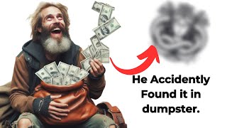 simply keep this ancient secret symbol and attract wealth