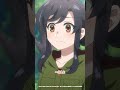 「日本人ならたまりませんなぁ～！」／『捨てられ聖女の異世界ごはん旅 隠れスキルでキャンピングカーを召喚しました』公式切り抜きショート2話① #anime #shorts #異世界ごはん旅