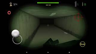 Robot Hunt Speedrun Hospital