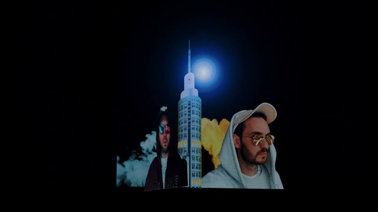 Watch Kopuk - Kurtuldum (Visualizer) on YouTube Watch Kopuk - Kurtuldum (Visualizer) on YouTube