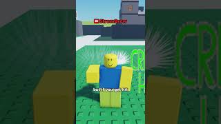 that apple jumpscare roblox game screenshot 1