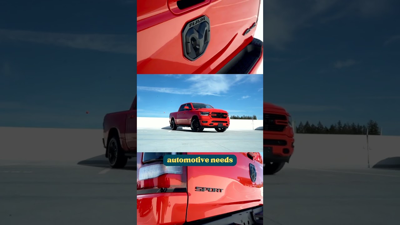 LG EP 20: Comox Valley Dodge