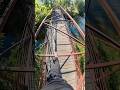 Run Across Bridge Under 10 Seconds Run Across Bridge Under 10 Seconds