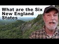 New England States and Their Unique Identities