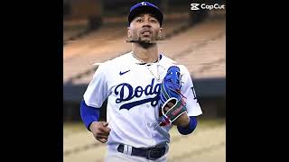 Mookie bets