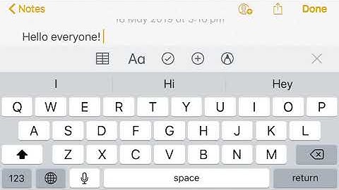 First msp video 💞