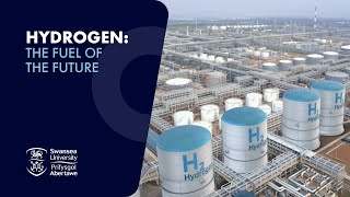 Hydrogen: The Fuel of the Future
