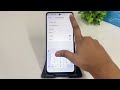 How to Edit SIM Name in Realme 16 Pro | Realme UI SIM Name Edit Step by Step