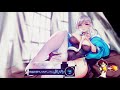 Nightcore - Loving You (Marious Remix) [Hands Up Freaks]