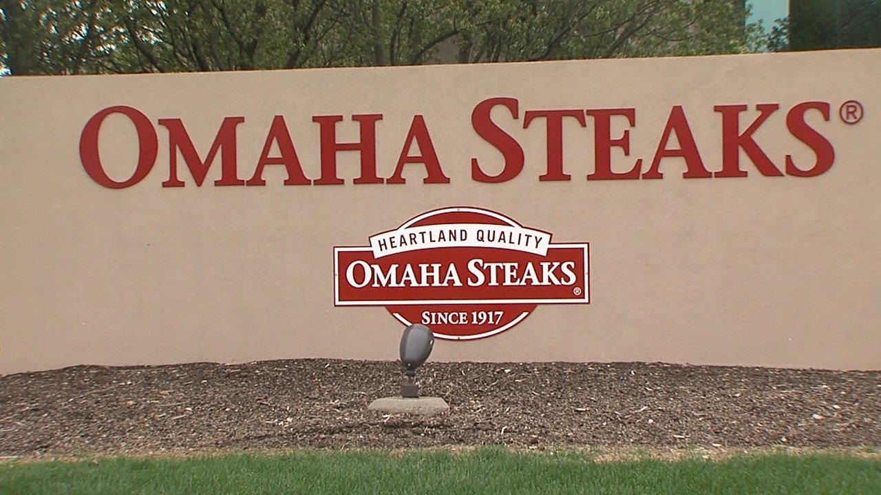 Beef Is Big Business in Omaha