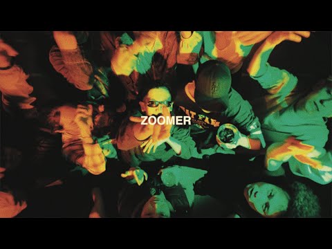 Sadajyo x Jeff Loik - Zoomer (Official Music Video)