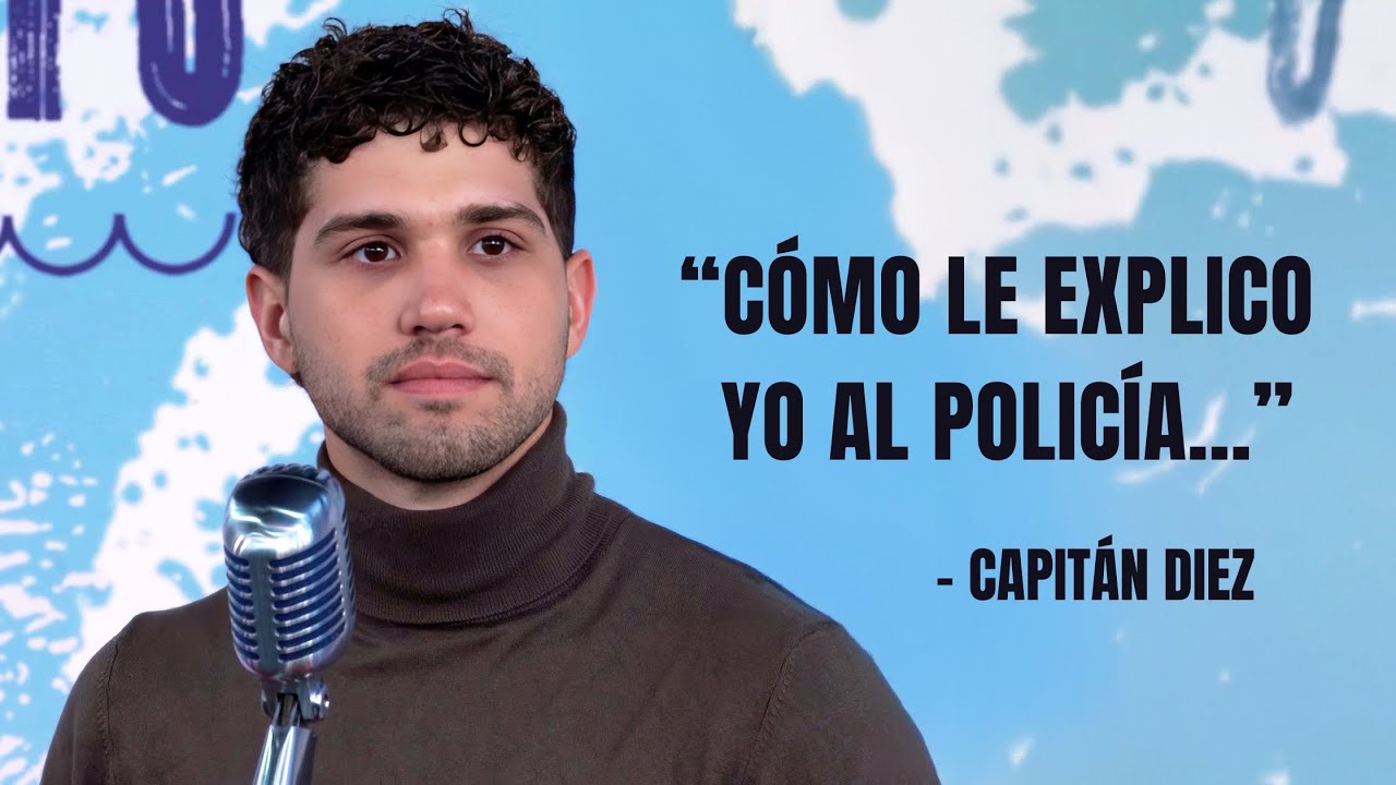 El transporte, los miedos y un bar en La Habana Vieja. LRPD #05 | Capitán Diez