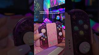 Most beautiful Pokémon bundle for Nintendo Switch 💖 #gamers  #nintendoswitch #pokemon #gamer