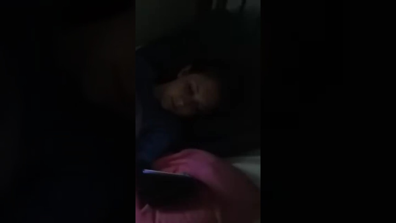 Hypnotized Woman Repeating "I Obey"  {Hypnotic Control 5 Reaction}   