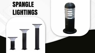 SPANGLE LIGHTINGS || Company Store - Aajjo.com