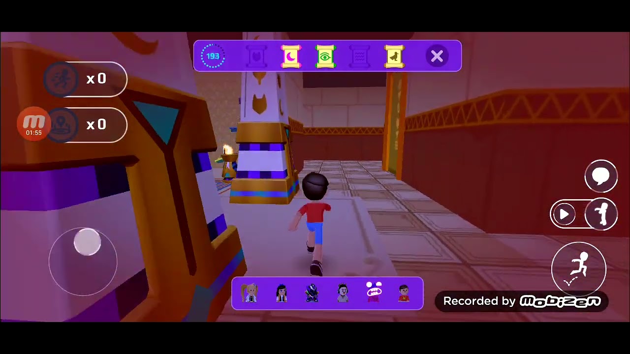 pk xd jogando monster lab: ruan é lento kkkk😂