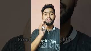 Background Nahi Value Matter Karta Hai | Day 19/90 | Ameer setup nahi, strong content viral hota hai