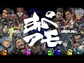 【閲覧注意】声真似 APEX x among us　あぺアモ！ヴァルキリー目線