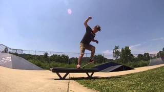 Learn New Tricks, Try It In A Line???