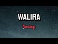 WALIRA_ Namadingo