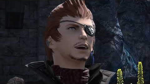 FFXIV: 5.3 Final Shadowbringers Cutscene Reaction