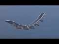 Helios Prototype on Checkout Flight over Kauai, Hawaii