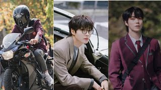 [Tiktok phim] Tổng hợp video về Hwang In Yeop #hwanginyeop #dearxkdrama #truebeauty