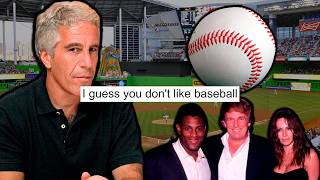 The Baseball Files