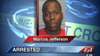 41NBC/WMGT- Drug Bust- 6.10.13