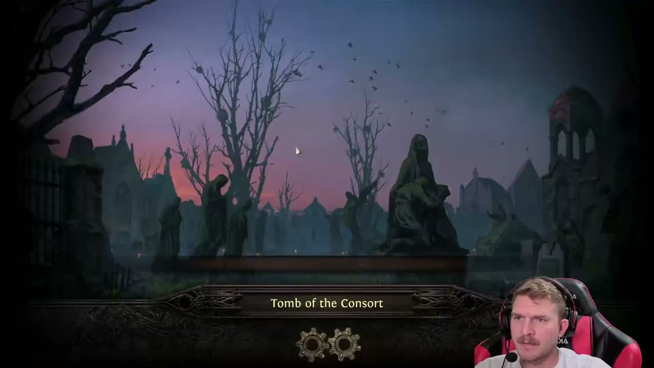 Into Path of Exile 2 | Gameplay, Combat, and Early Progression