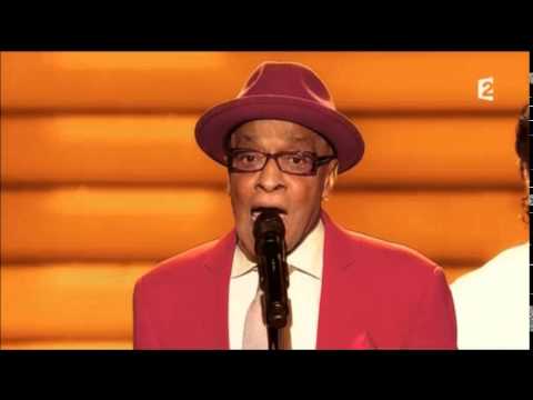 Chico & the Gypsies avec Billy PaulMrs Jones