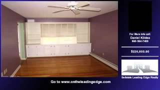 48 Green Briar Rd , Norwich Property