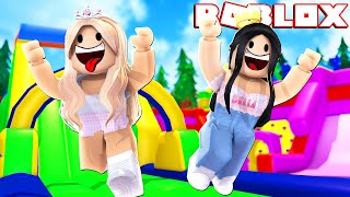 ROBLOX - L'ESCAPE LA PLUS LONGUE DE ROBLOX !