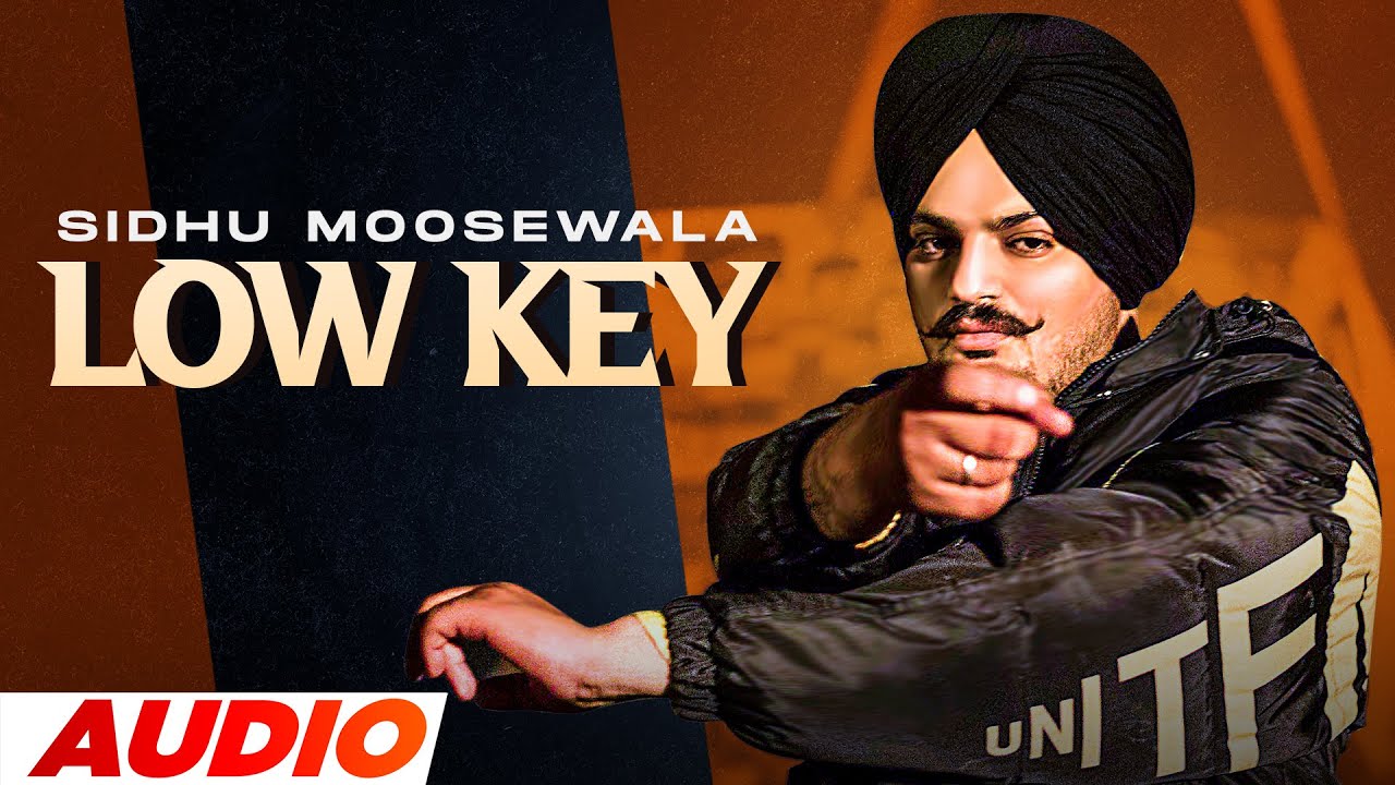 Key (Full Audio) | Sidhu Moosewala | Dev Ocean | Latest Punjabi Songs 2023 | Speed Records