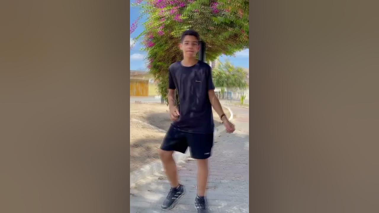 Ameaça - Mc Danny - Marcynho Sensação - Paulo Pires | Coreografia