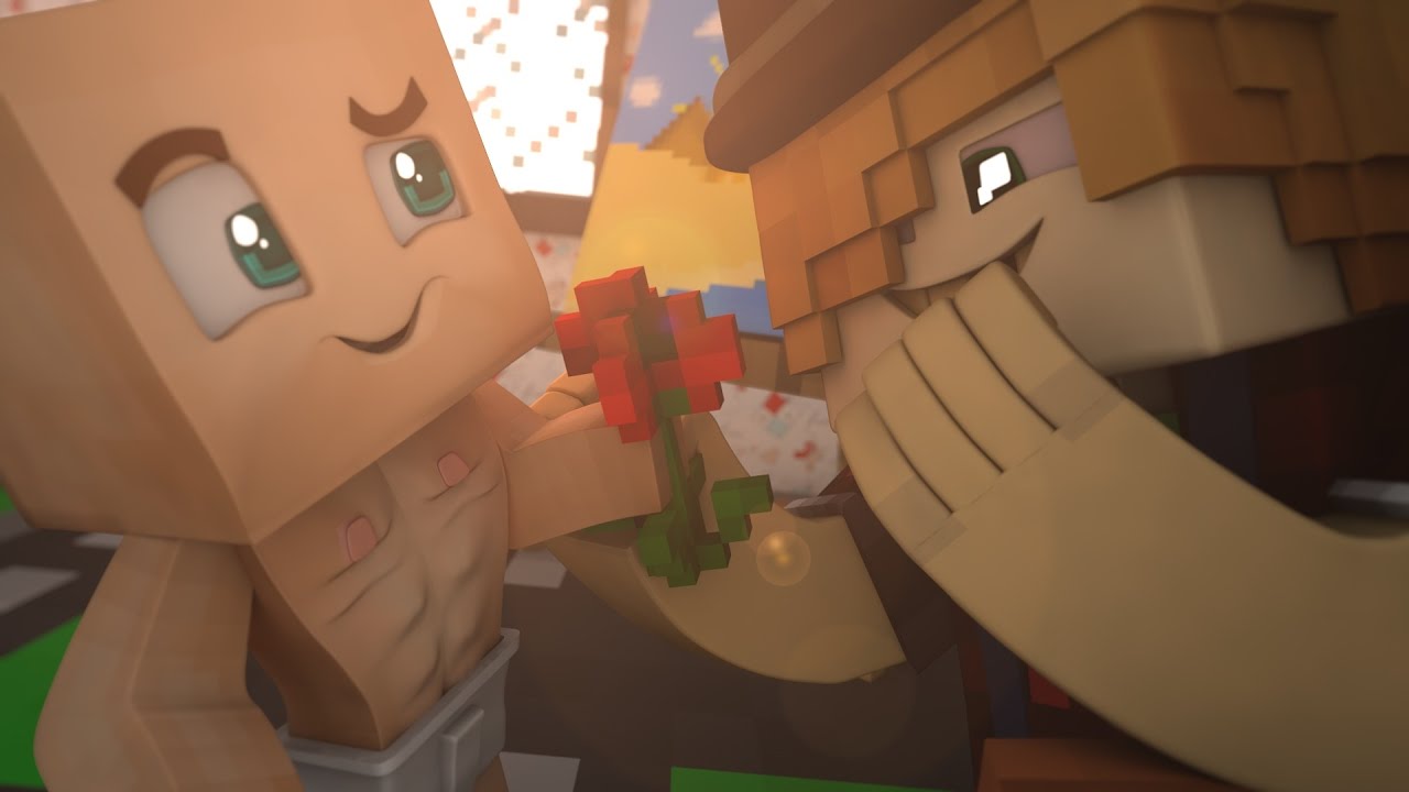 LA PRIMERA CITA DE LA GUARDERÍA | WHO'S YOUR DADDY EN MINECRAFT infantile systemic hyalinosis