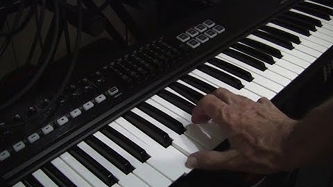 Modular Analog Synthesizer Beginners Guide exploring a basic patch