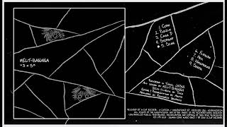 MELT-BANANA - 3+5 (Japan, 2024, A-Zap Records, Full Album) - YouTube