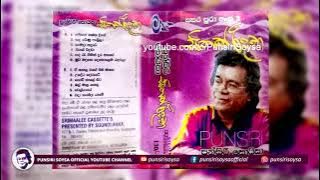 04 Sithak Ridawa (සිතක් රිදවා) Sithak Ridawa Album | Punsiri Soysa