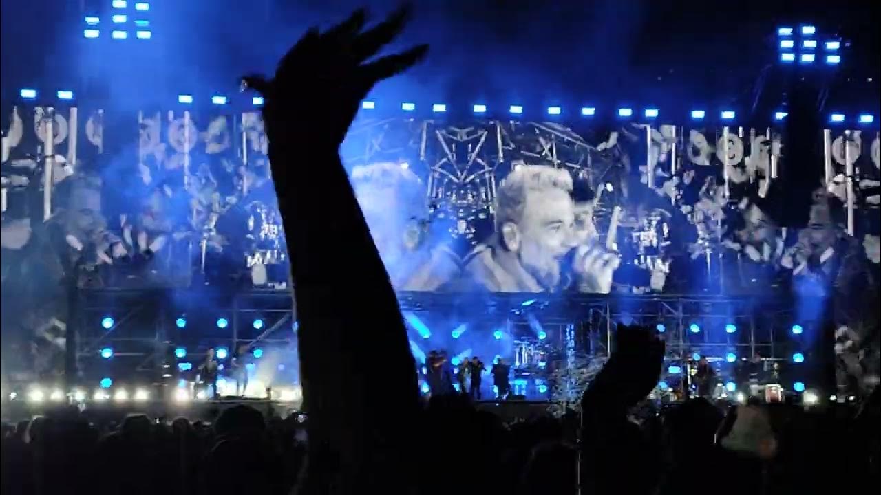 La Konga - La Fiesta Ft. Pedro Capó (En Vivo) Lollapalooza Argentina 22.03.25 La Konga - La Fiesta Ft. Pedro Capó (En Vivo) Lollapalooza Argentina 22.03.25