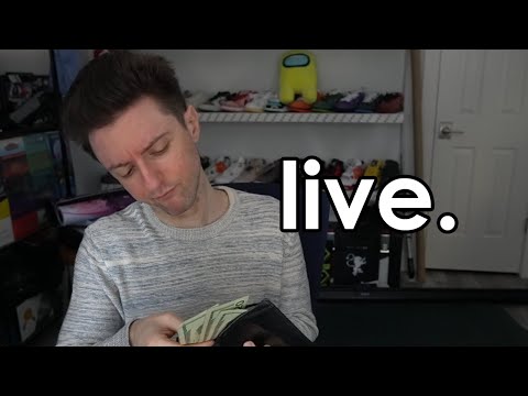 Datto Stream: Destiny, Mario Party, Deadlock - January 13, 2026