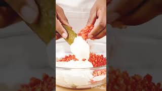 #spicysnacks #crunchysounds #oddlysatisfying #foodtrend #trendingfood #foodcontent #snackvideo